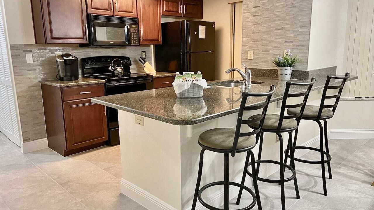 Photo of Kitchen in Chatham Park