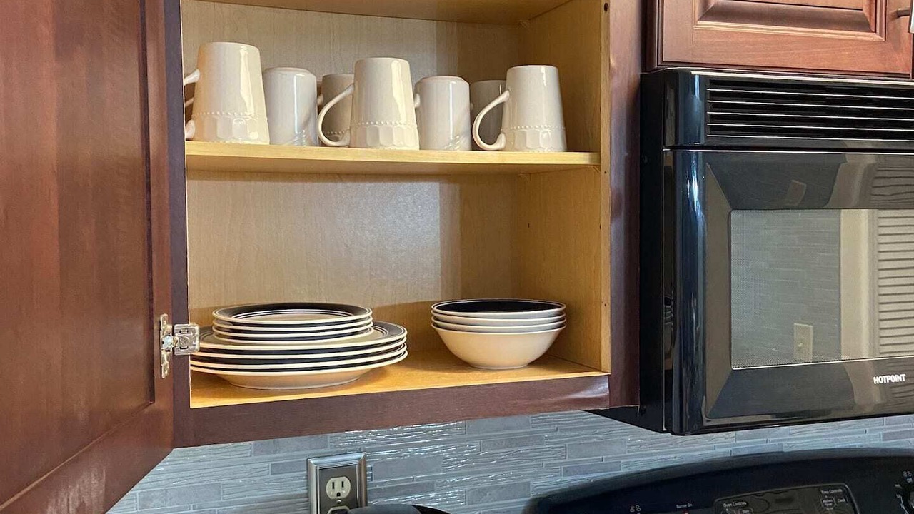 Photo of Kitchen in Chatham Park