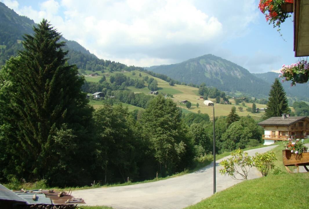 Photo of Outdoor in Flumet