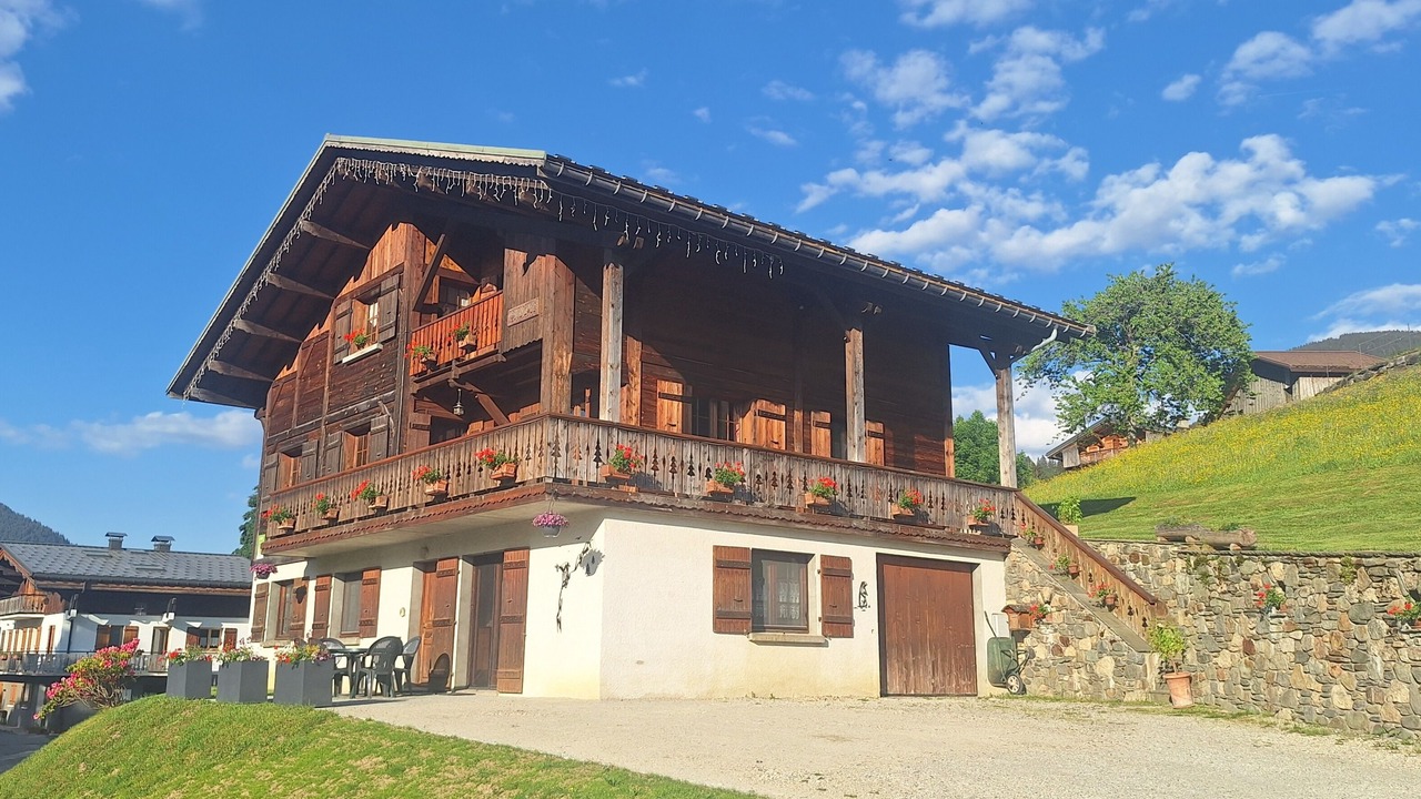 Photo of Outdoor in Flumet