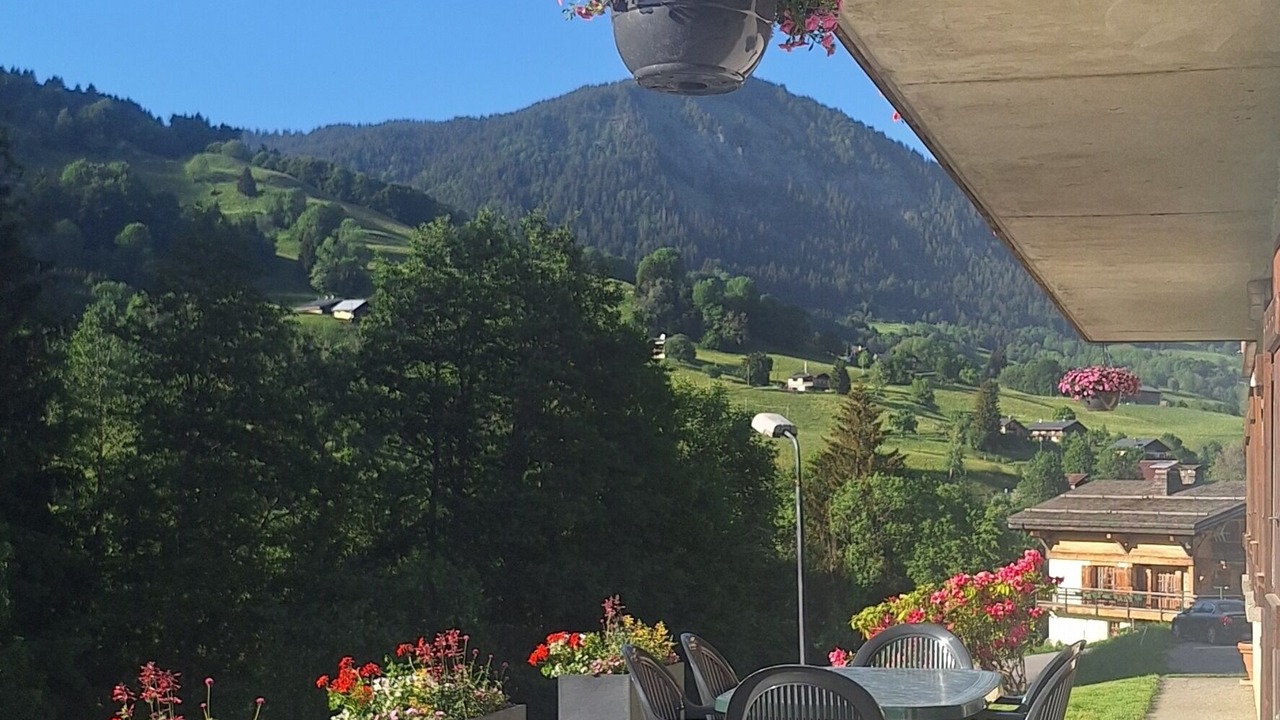 Photo of Outdoor in Flumet