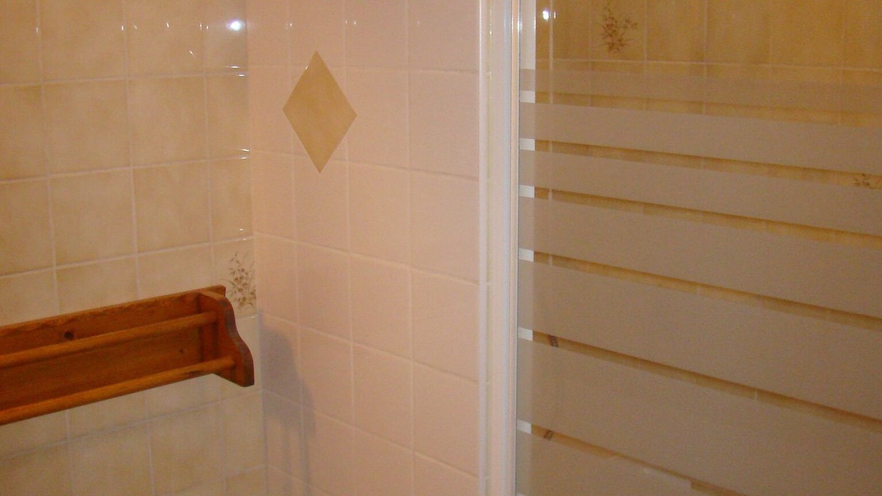 Photo of Bathroom in Flumet