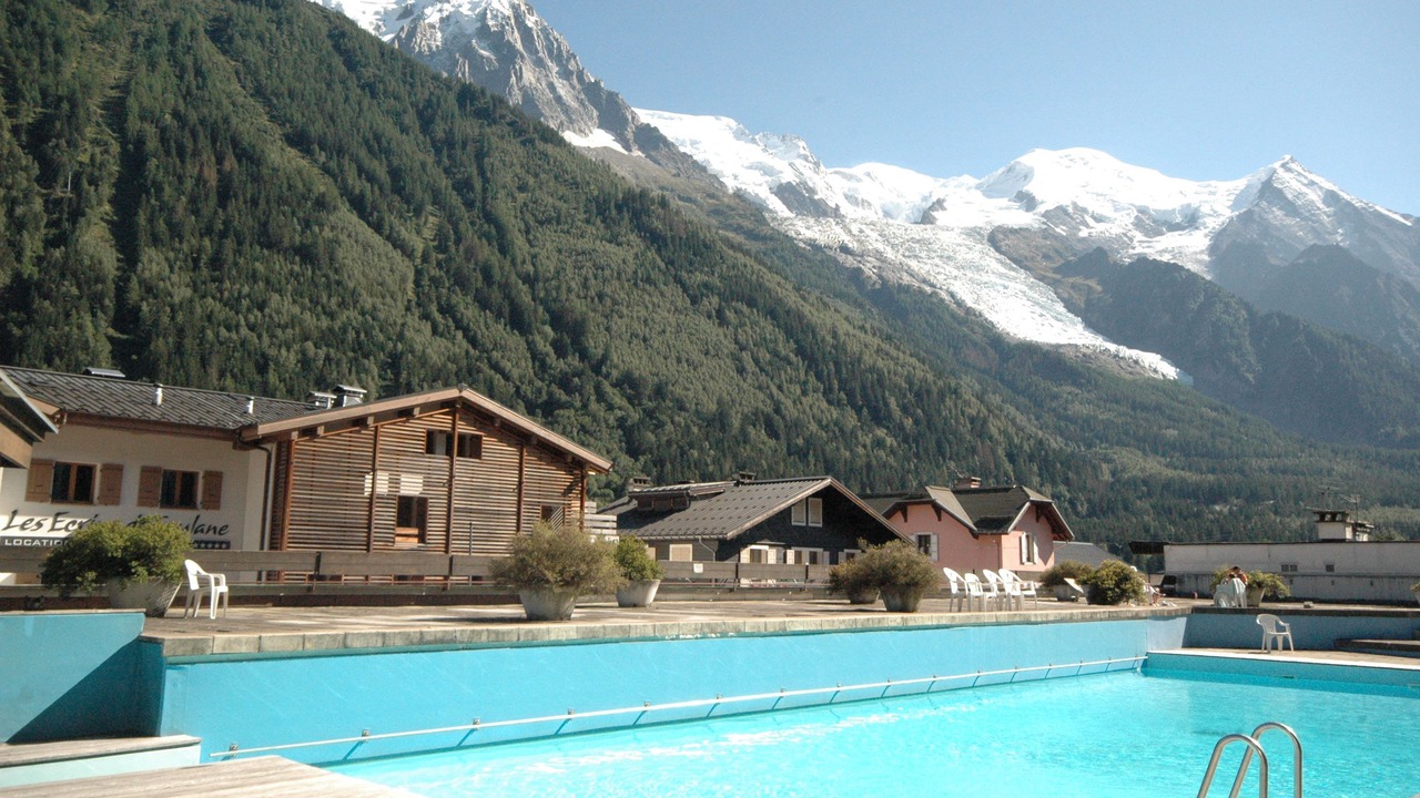 Photo of Outdoor in Chamonix City Centre