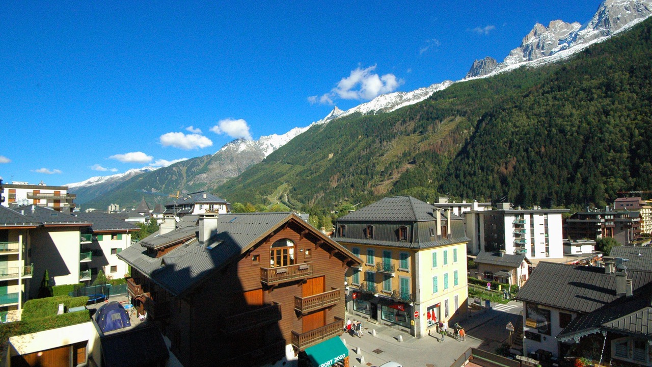 Photo of Outdoor in Chamonix City Centre