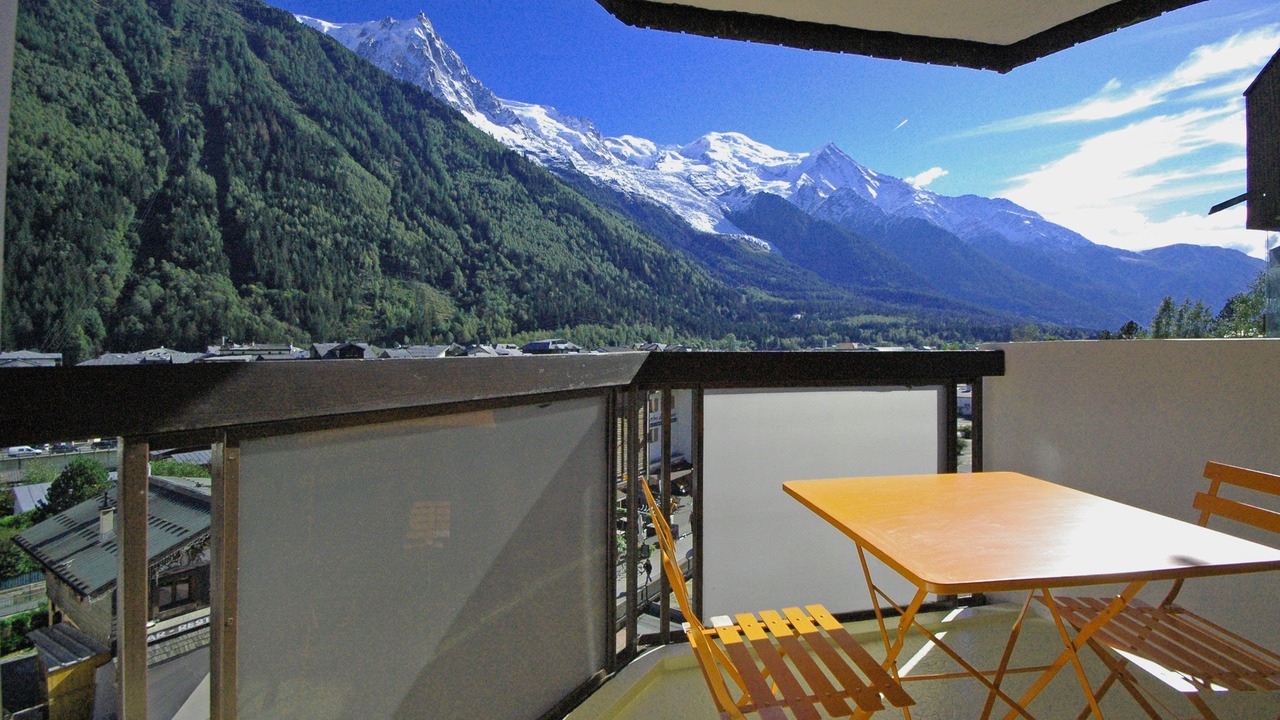 Photo of Outdoor in Chamonix City Centre