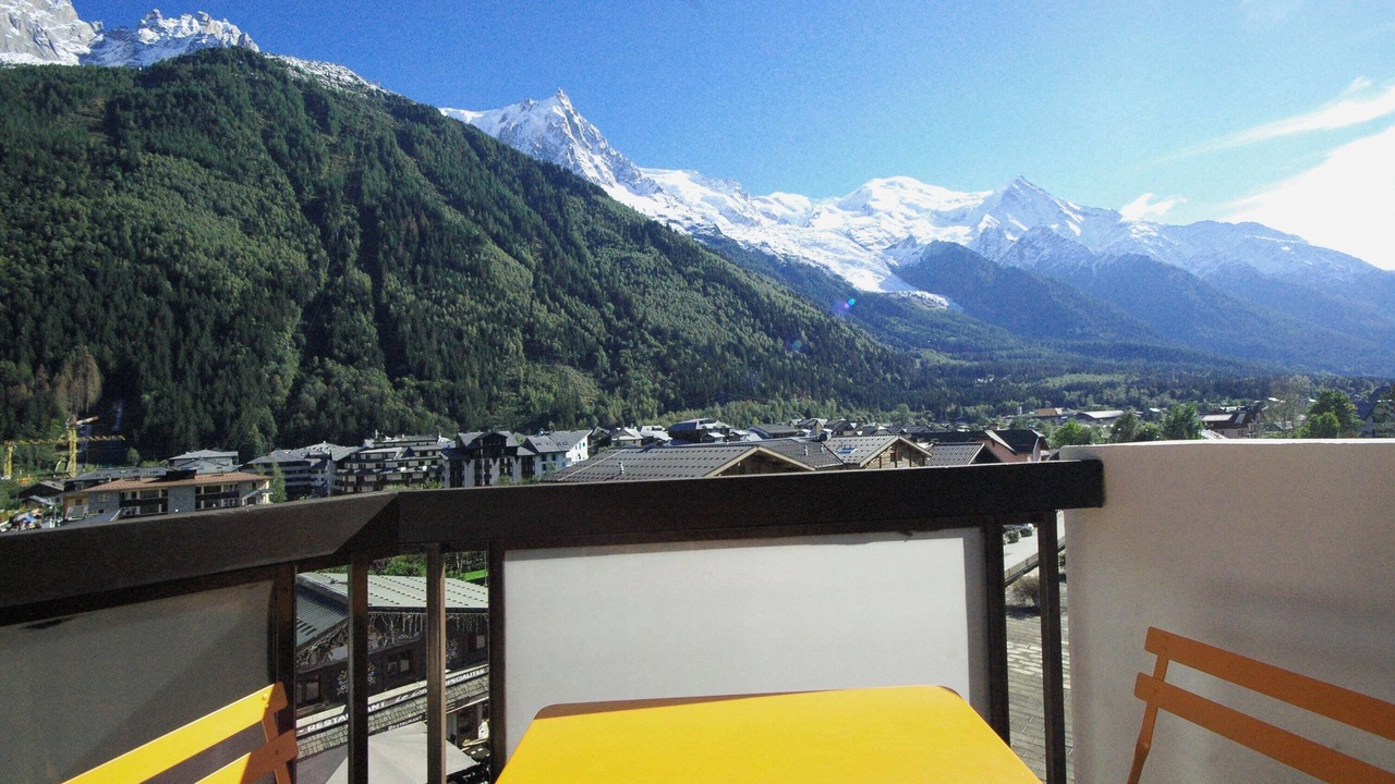 Photo of Outdoor in Chamonix City Centre