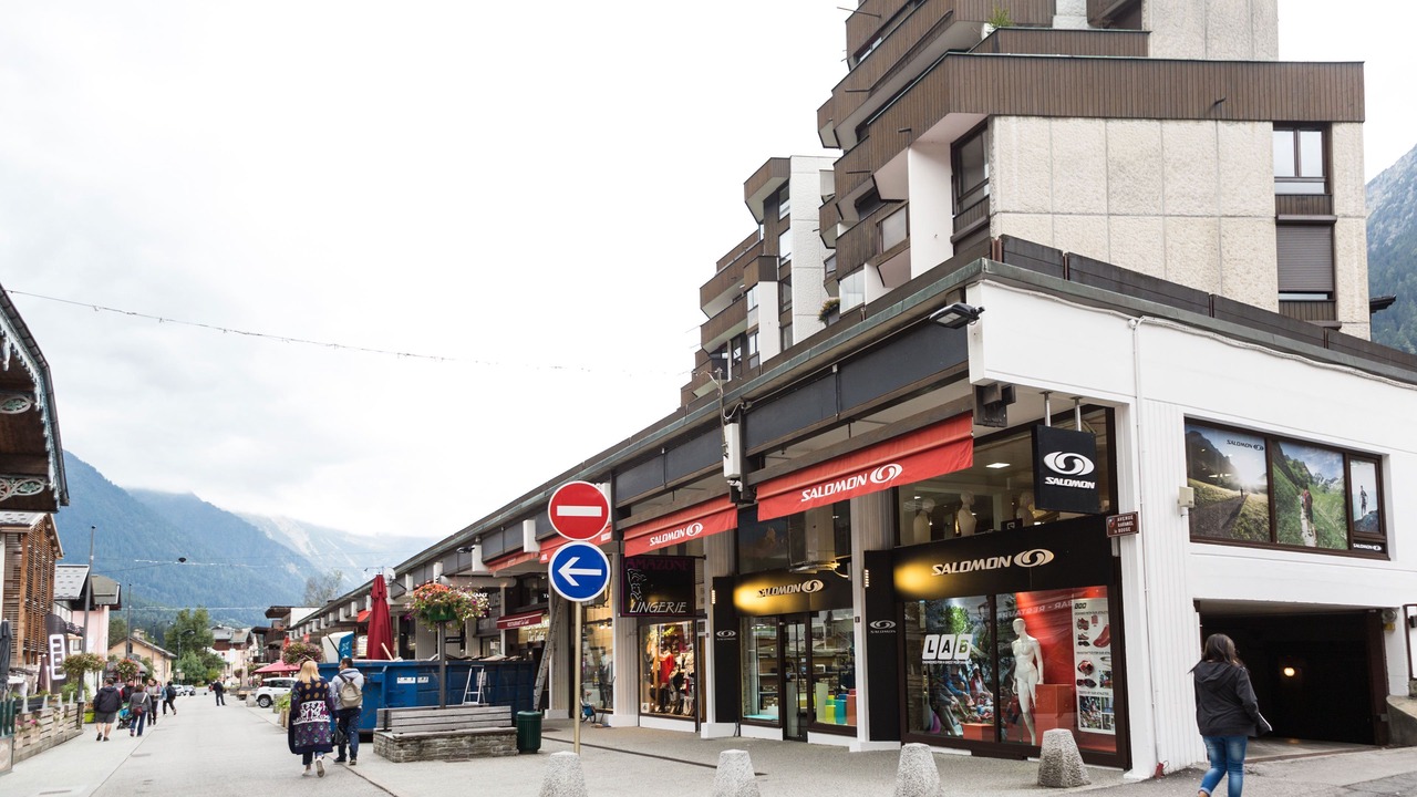 Photo of Others in Chamonix City Centre