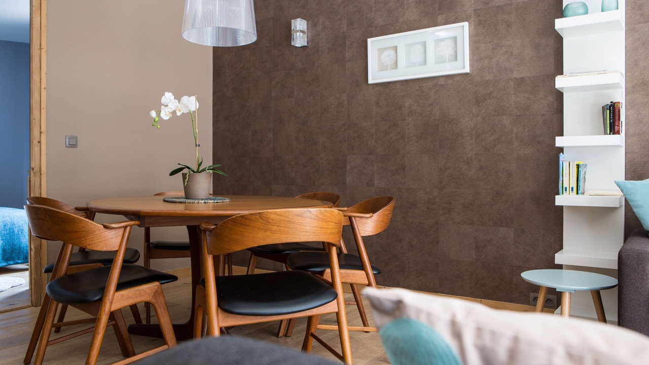 Photo of Bedroom in Chamonix City Centre