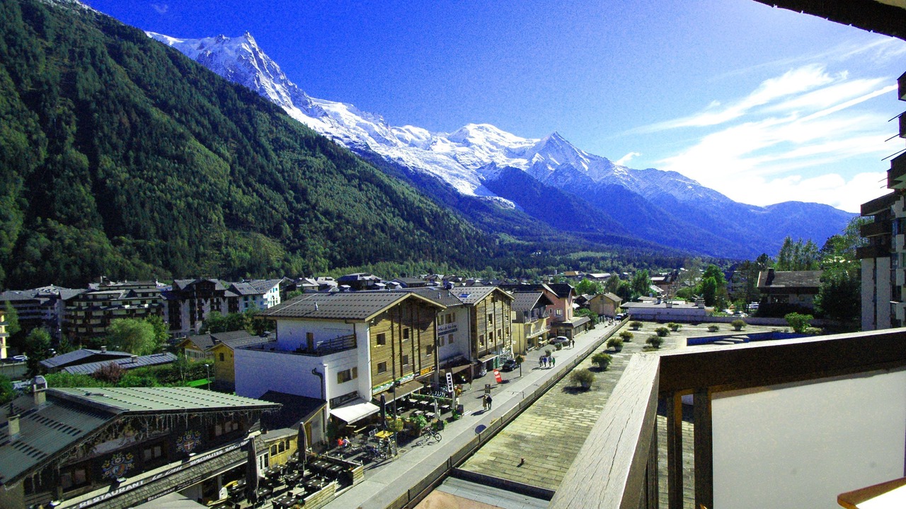 Photo of Outdoor in Chamonix City Centre