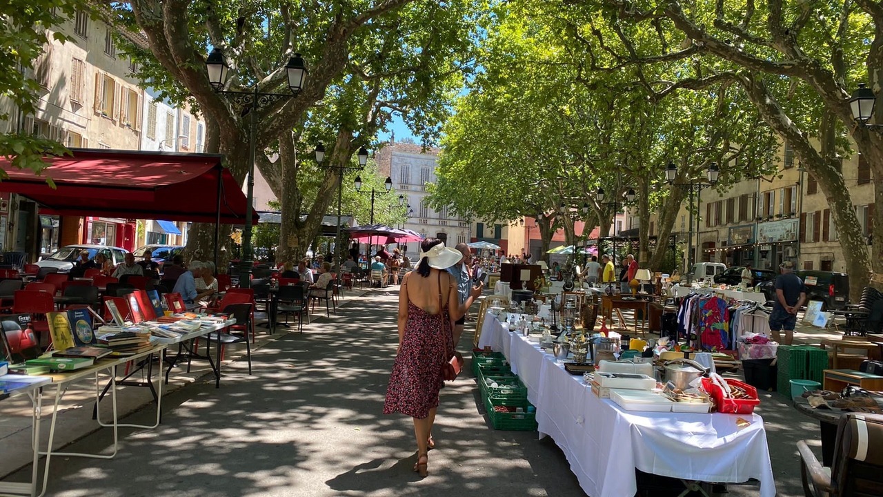 Photo of Others in Salernes