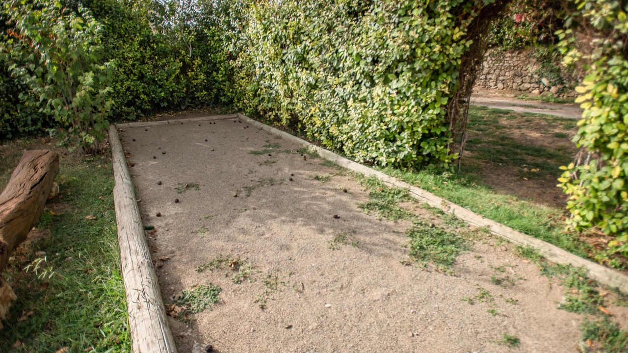 Photo of Outdoor in Salernes