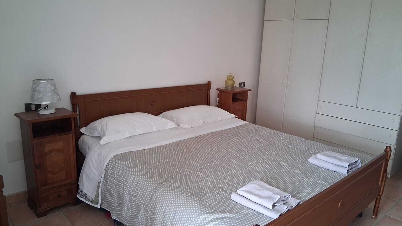 Photo of Bedroom in Serre