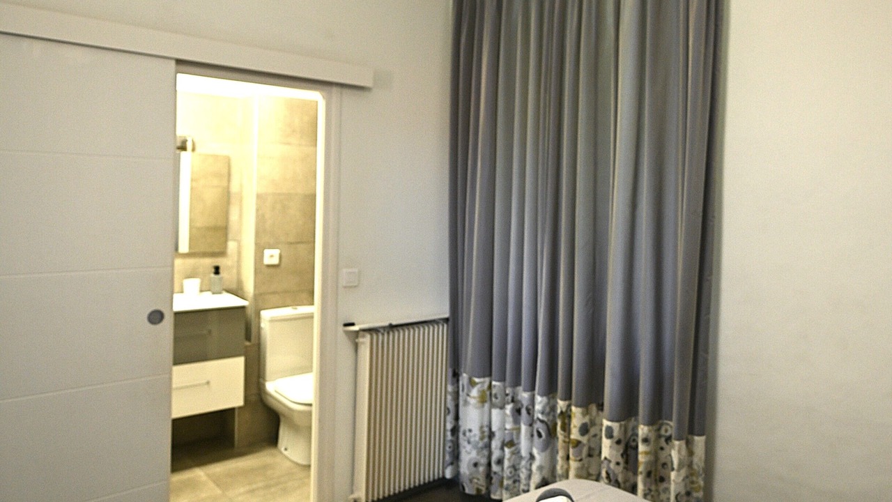 Photo of Bedroom in Le Suquet