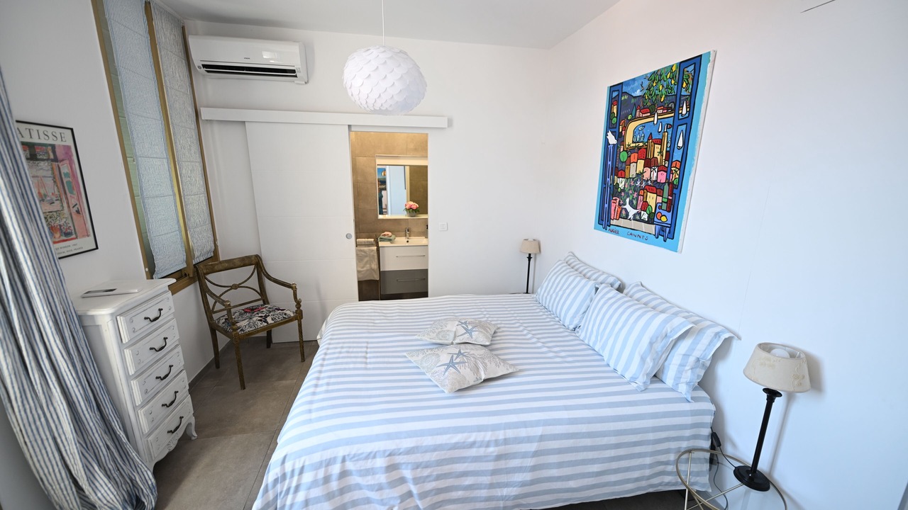 Photo of Bedroom in Le Suquet