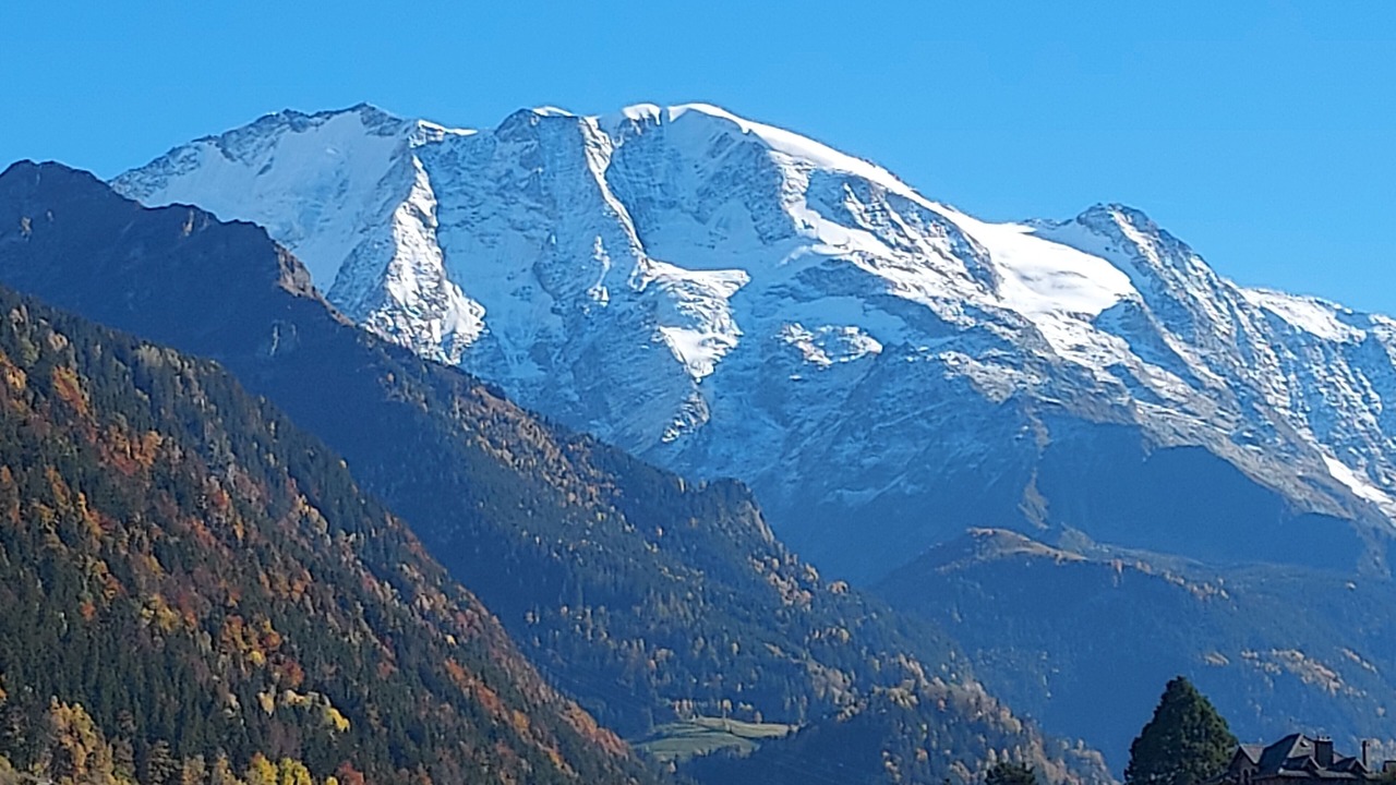 Photo of Outdoor in Saint-Gervais-les-Bains