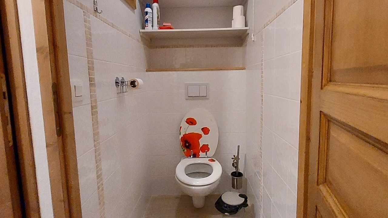 Photo of Bathroom in Saint-Gervais-les-Bains