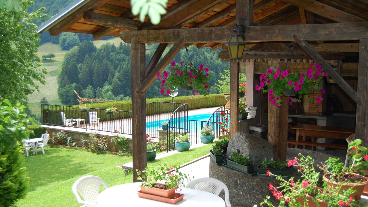 Photo of Outdoor in Flumet