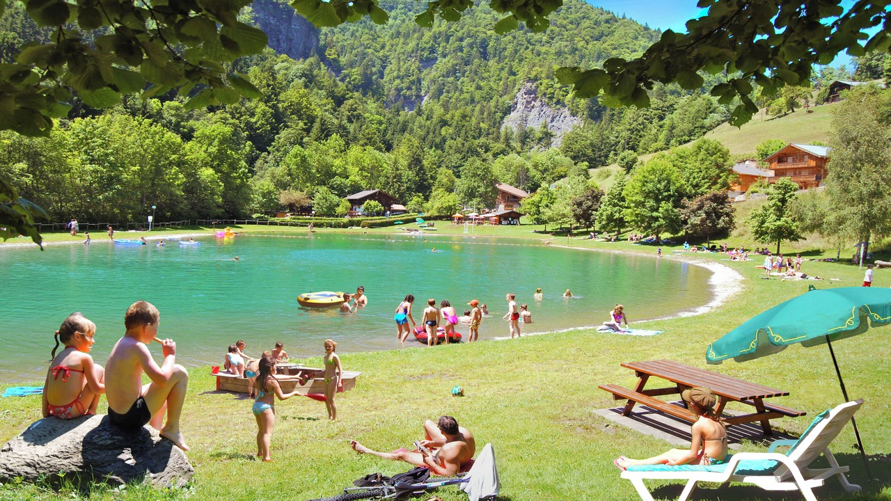 Photo of Outdoor in Flumet