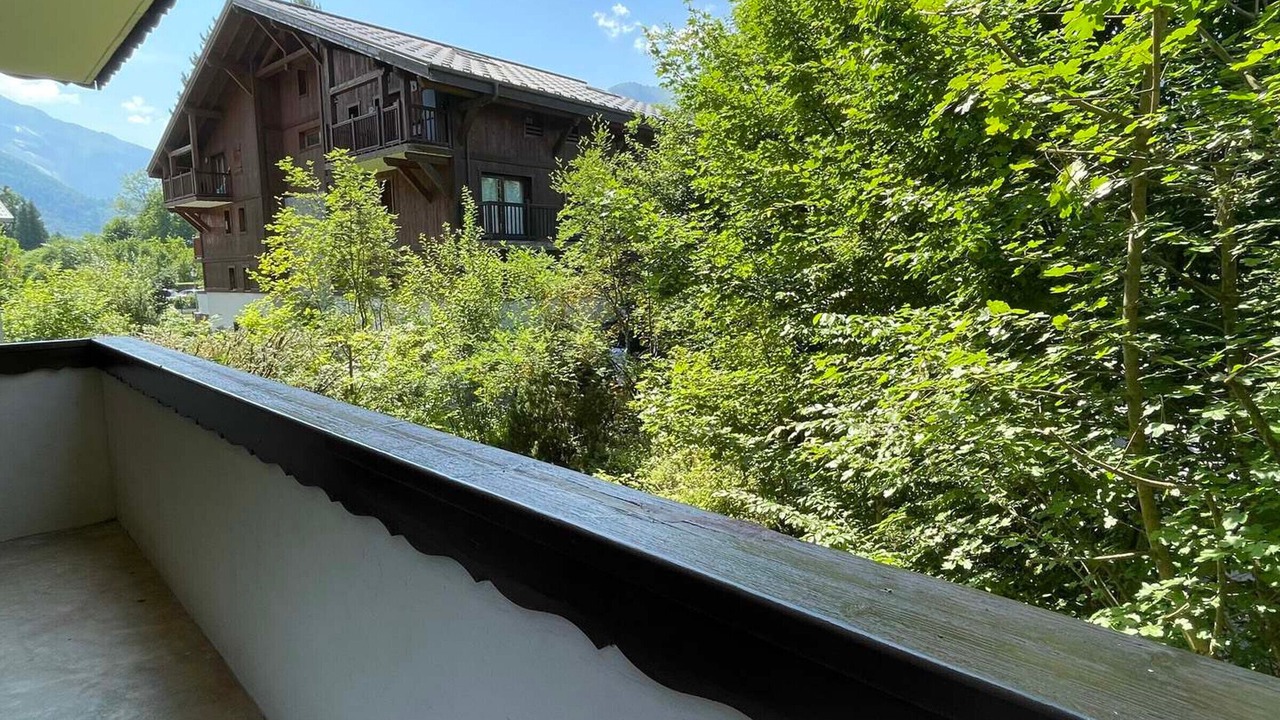 Photo of Outdoor in Samoens