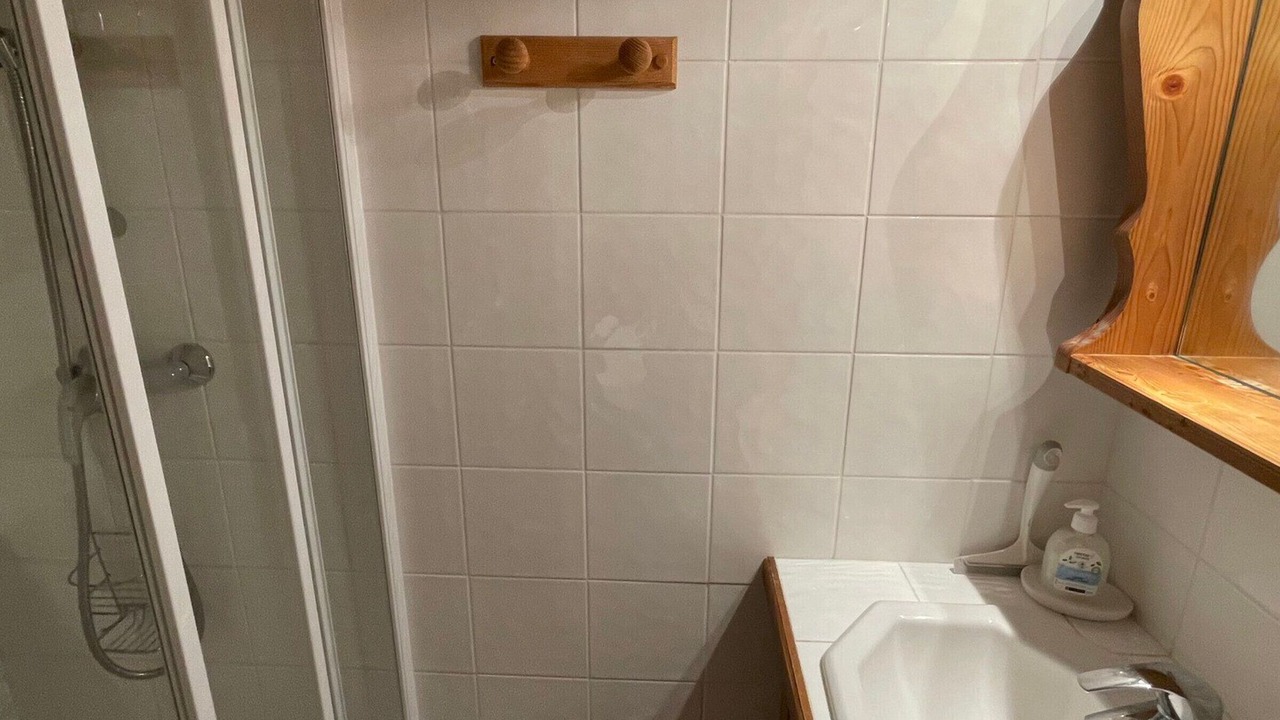 Photo of Bathroom in Samoens