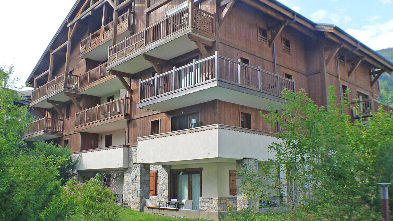Photo of Outdoor in Samoens
