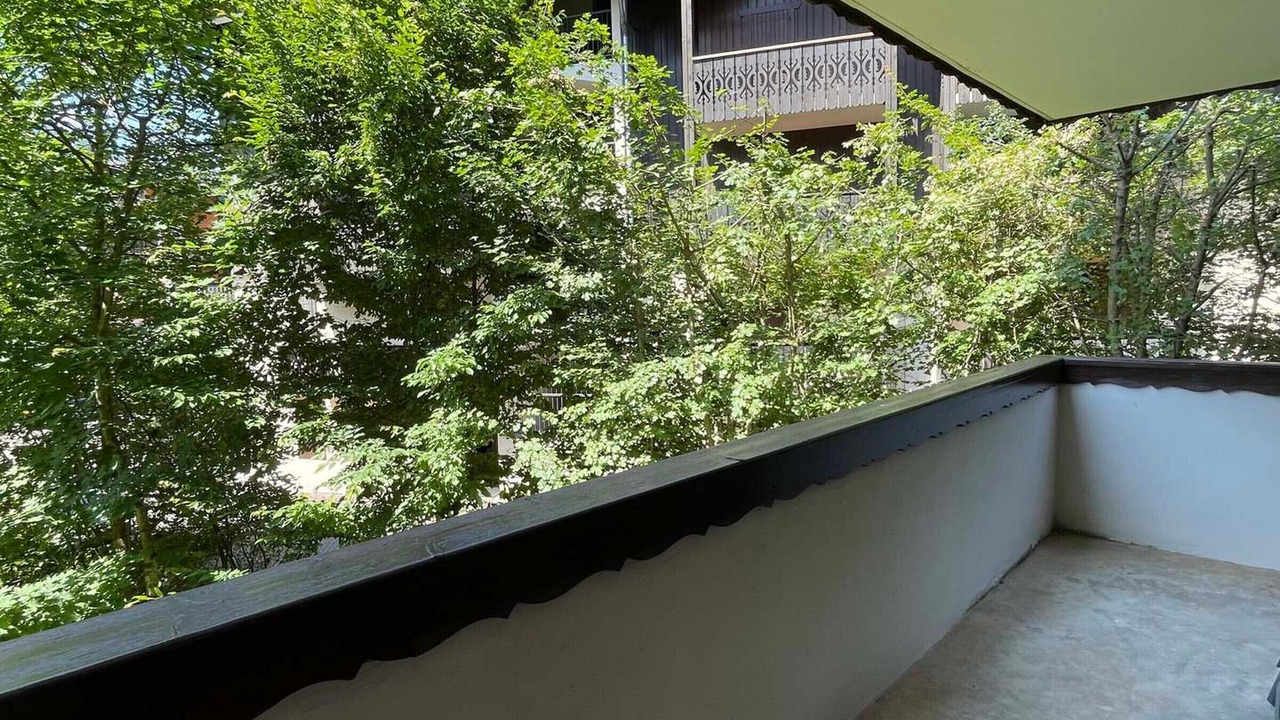 Photo of Outdoor in Samoens