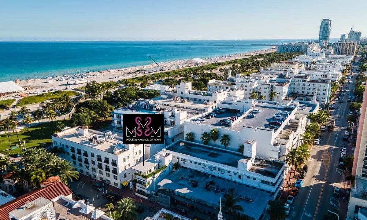 Photo of Outdoor in South Beach
