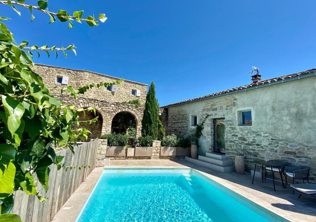 Photo of Outdoor in Martignargues