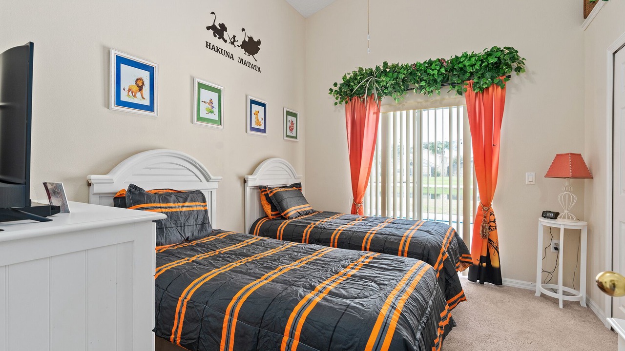 Photo of Bedroom in Liberty Village