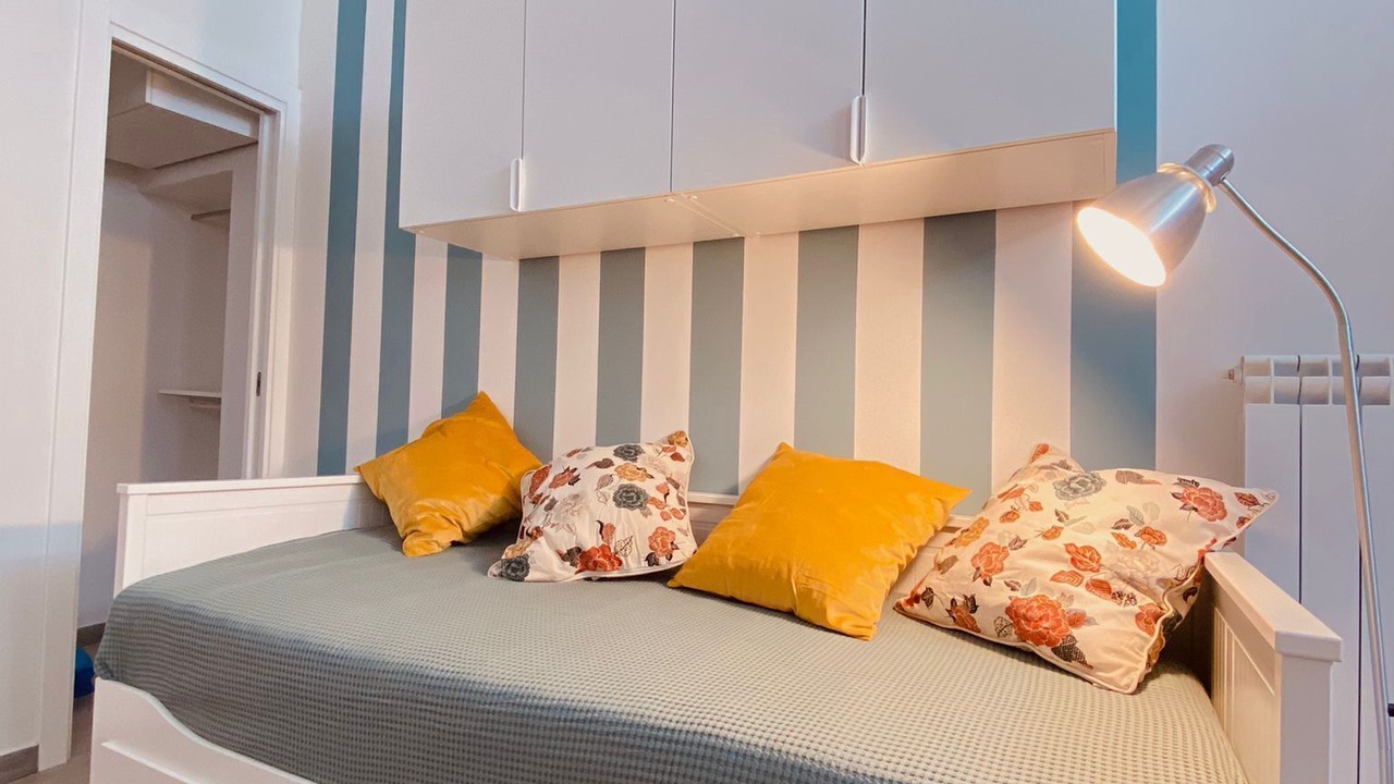 Photo of Bedroom in San Paolo Bel Sito