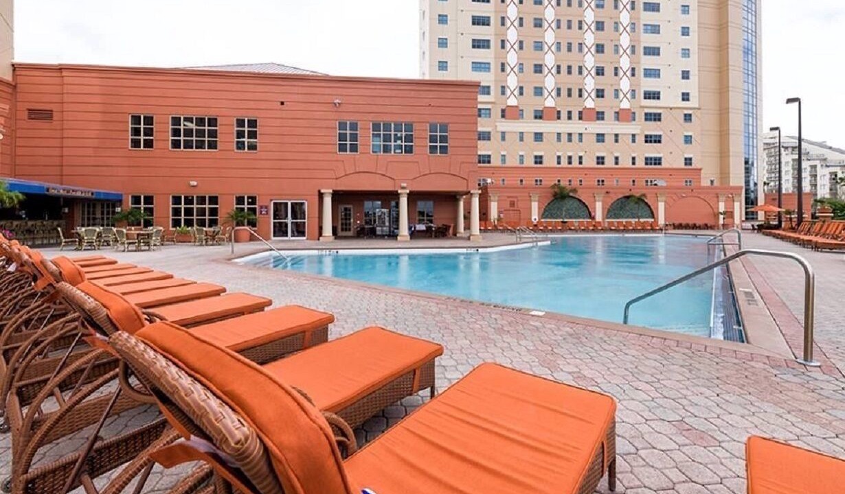 Photo of Outdoor in Florida Center