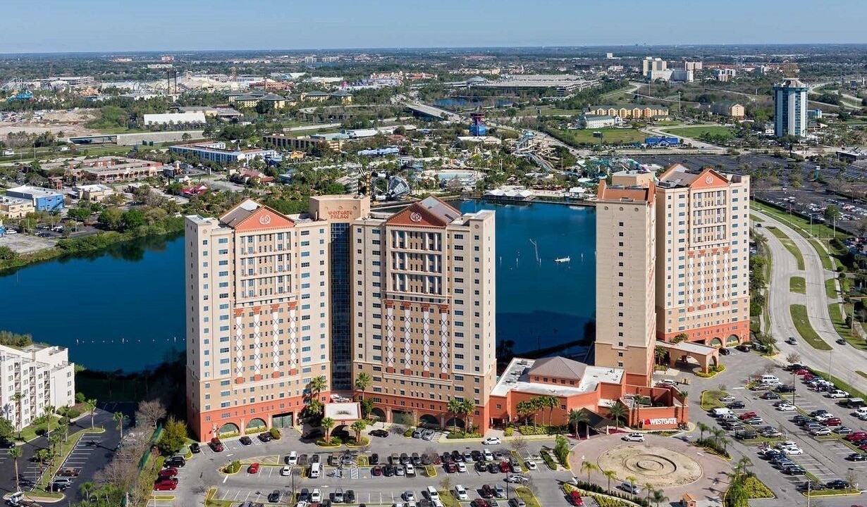 Photo of Outdoor in Florida Center