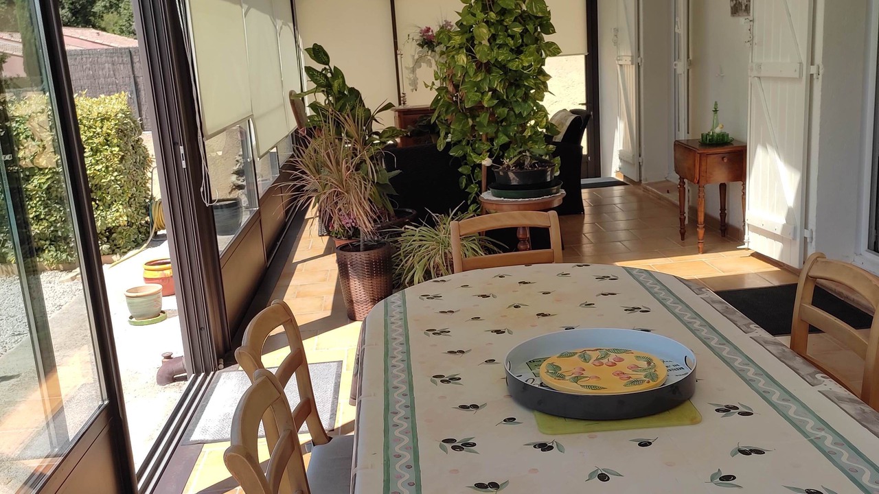 Photo of Outdoor in Besse-sur-Issole