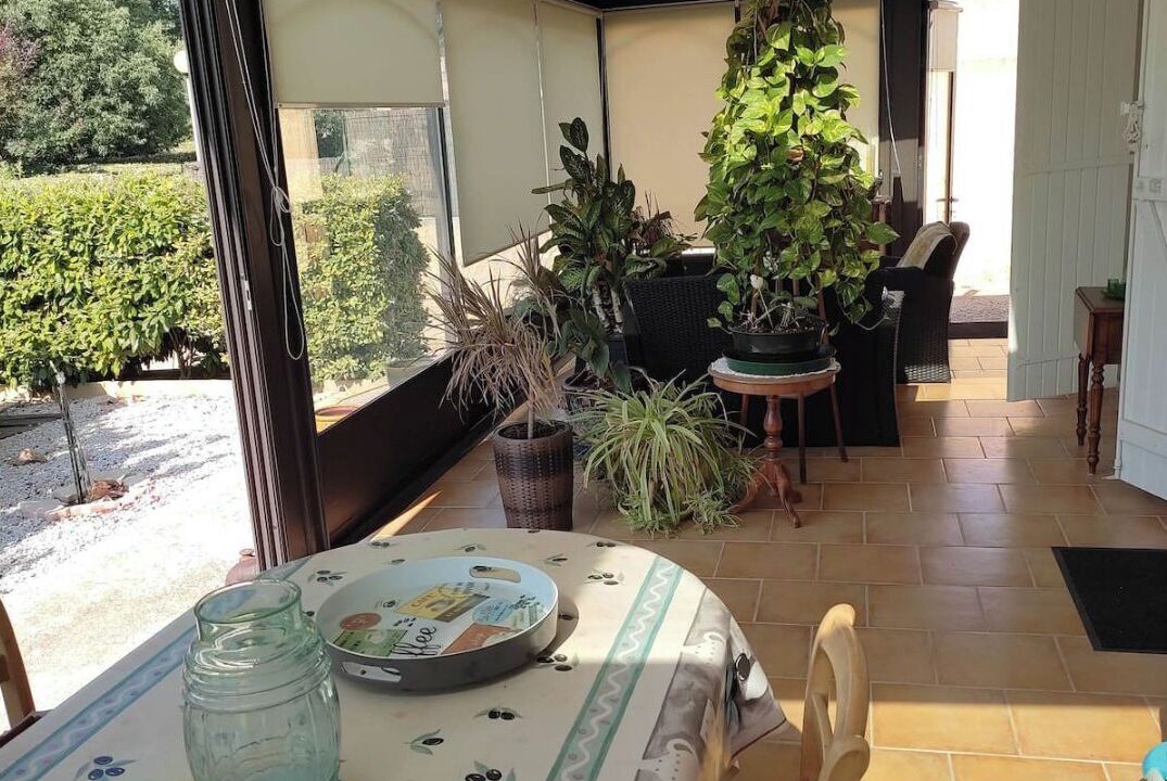 Photo of Outdoor in Besse-sur-Issole
