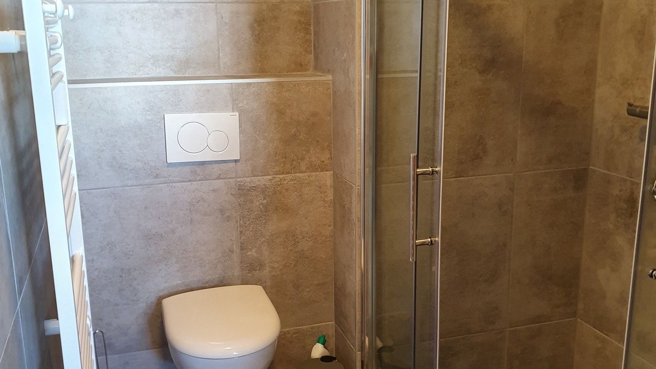 Photo of Bathroom in La Toussuire