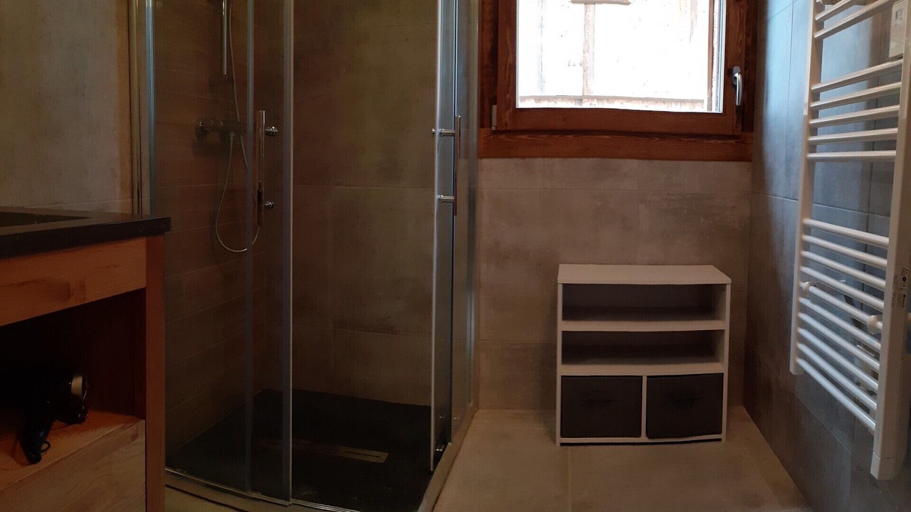 Photo of Bathroom in La Toussuire