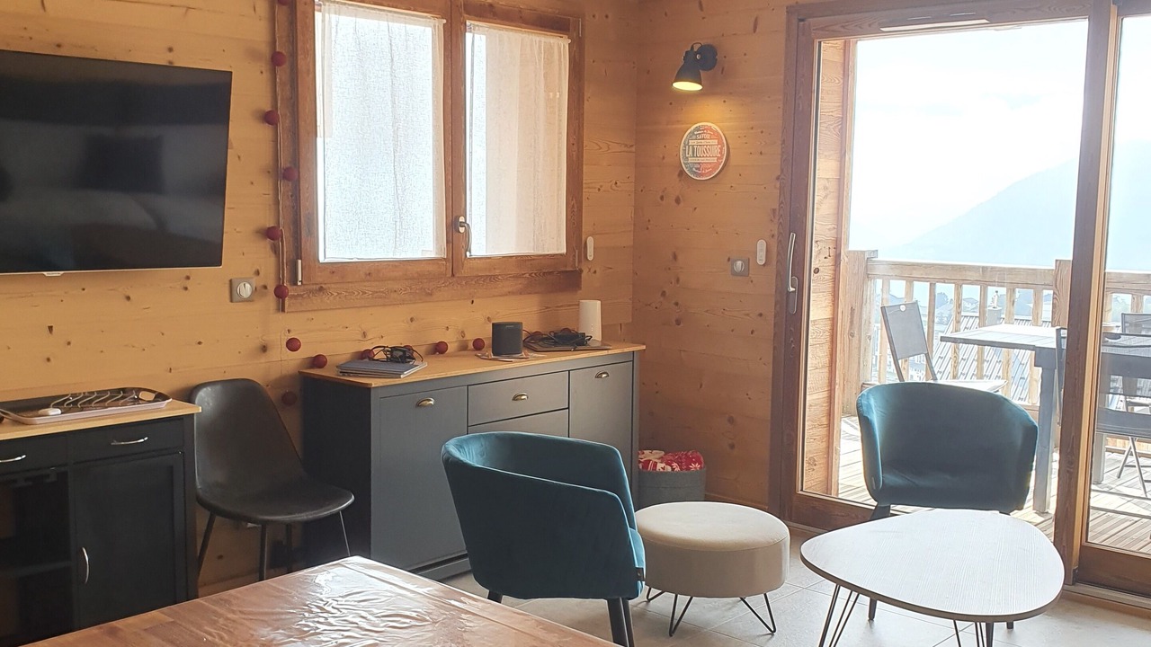 Photo of Others in La Toussuire