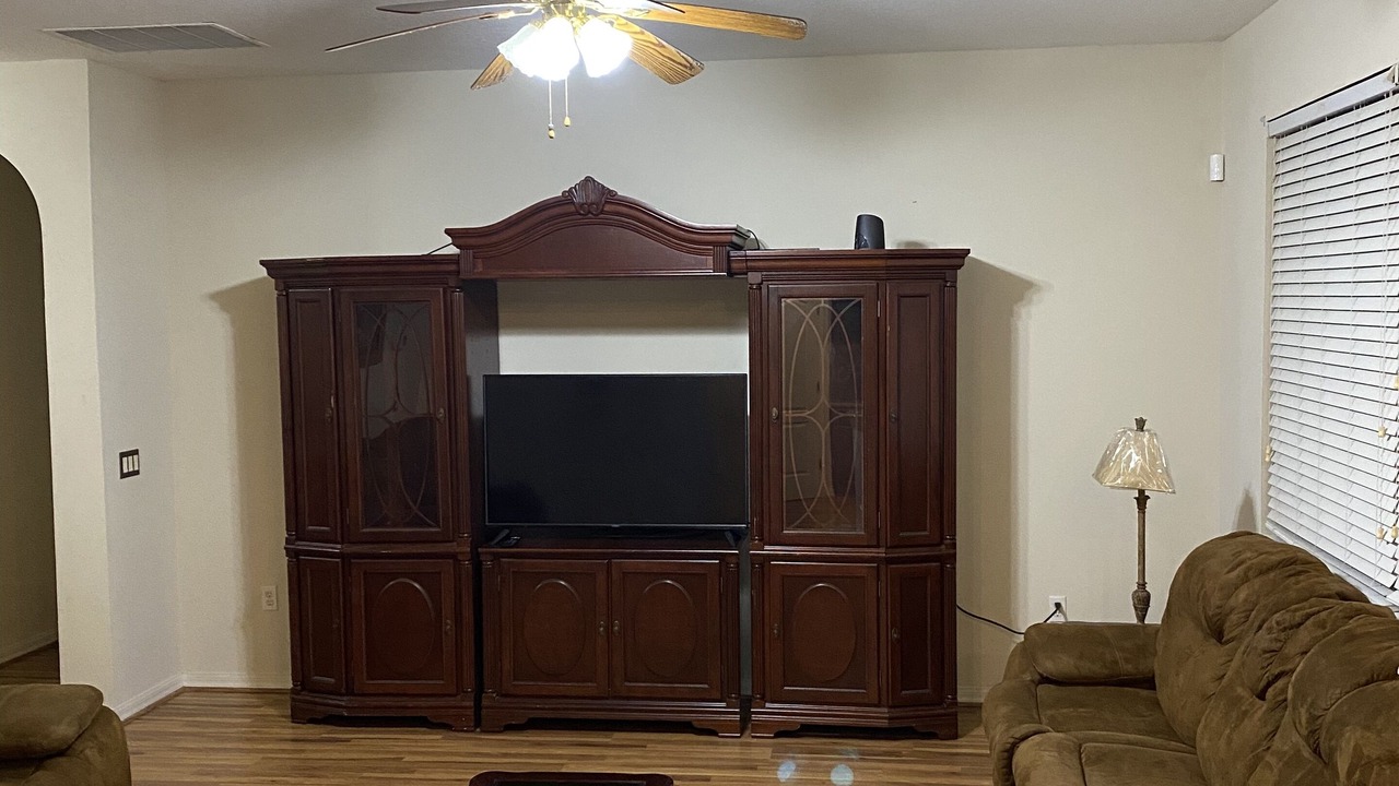 Photo of Livingroom in Kissimmee