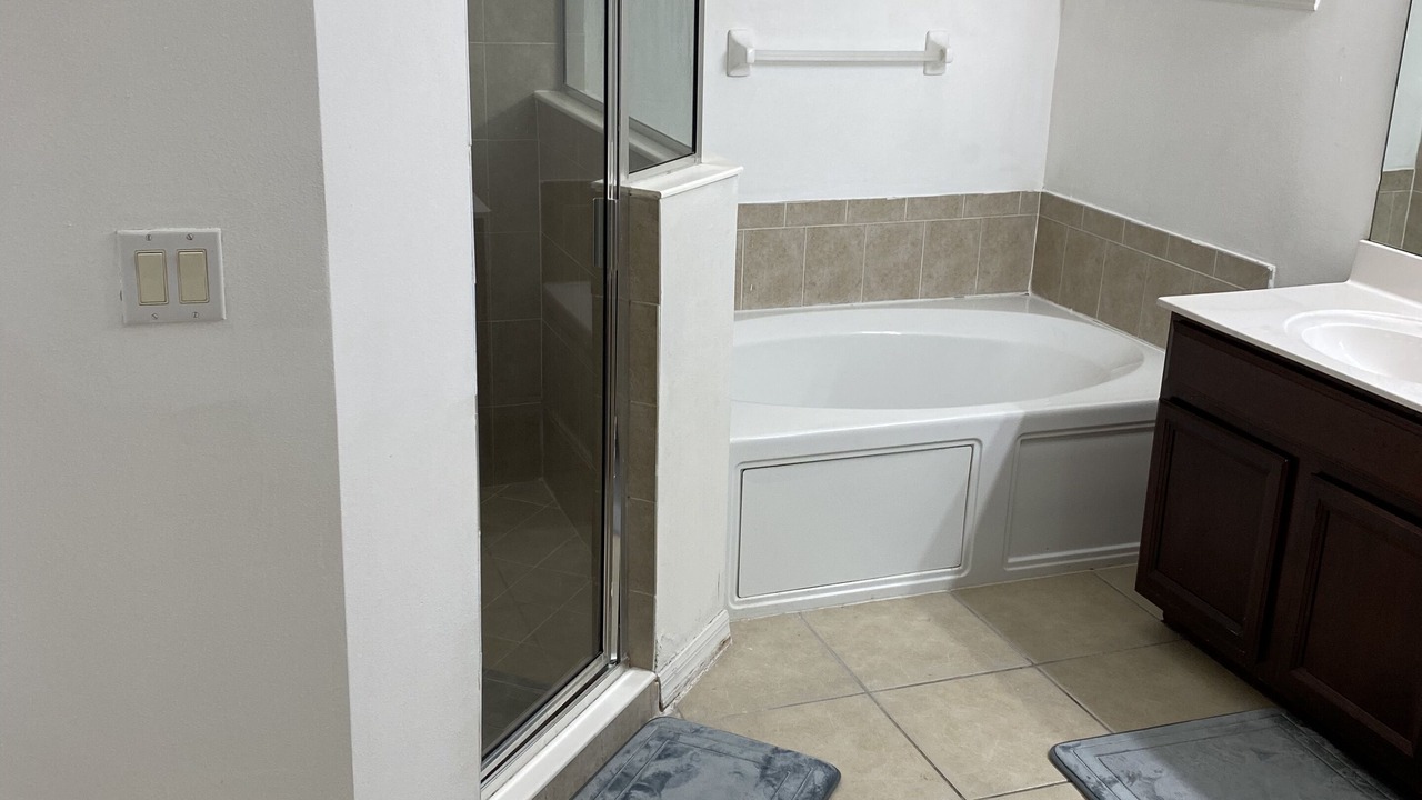 Photo of Bathroom in Kissimmee