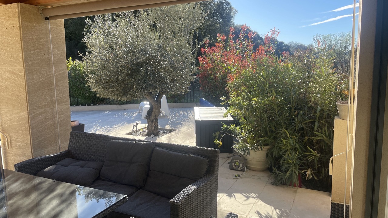 Photo of Patio Balcony in Est