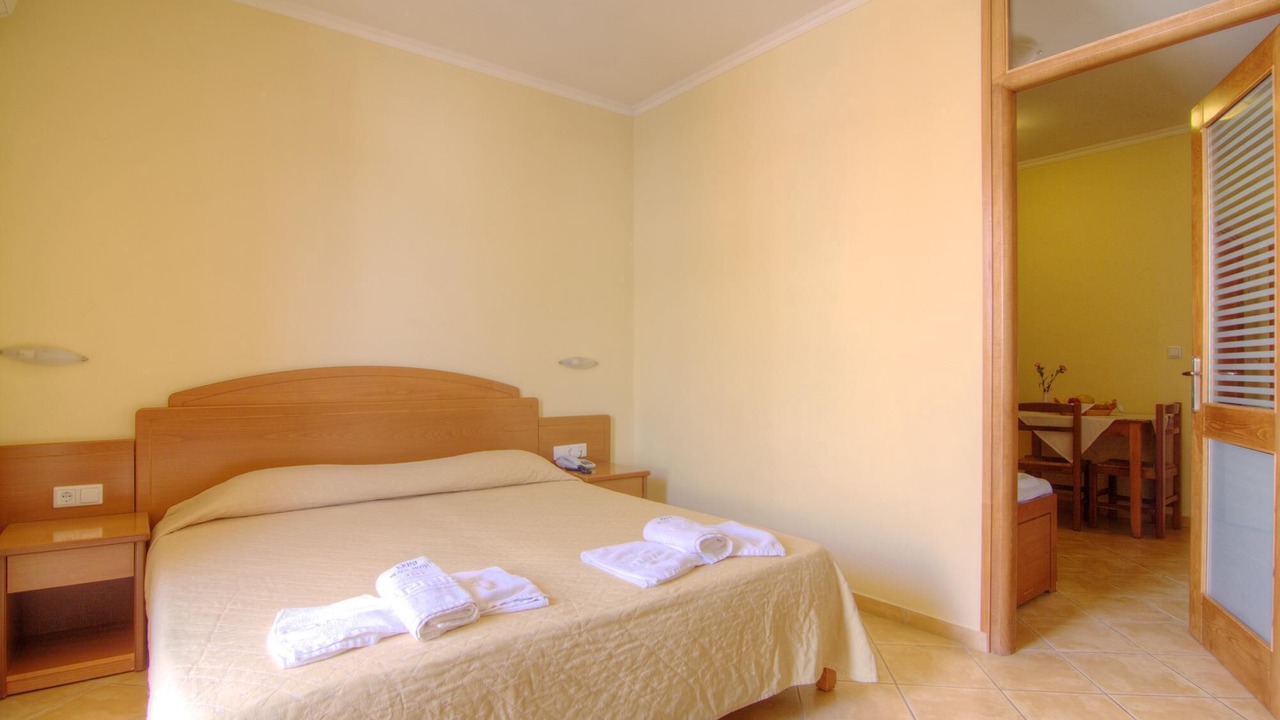 Photo of Bedroom in Rethymno
