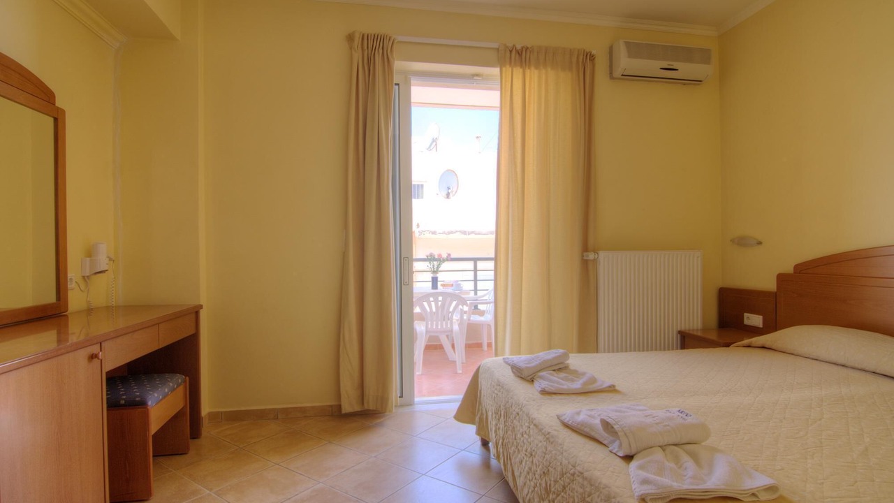 Photo of Bedroom in Rethymno