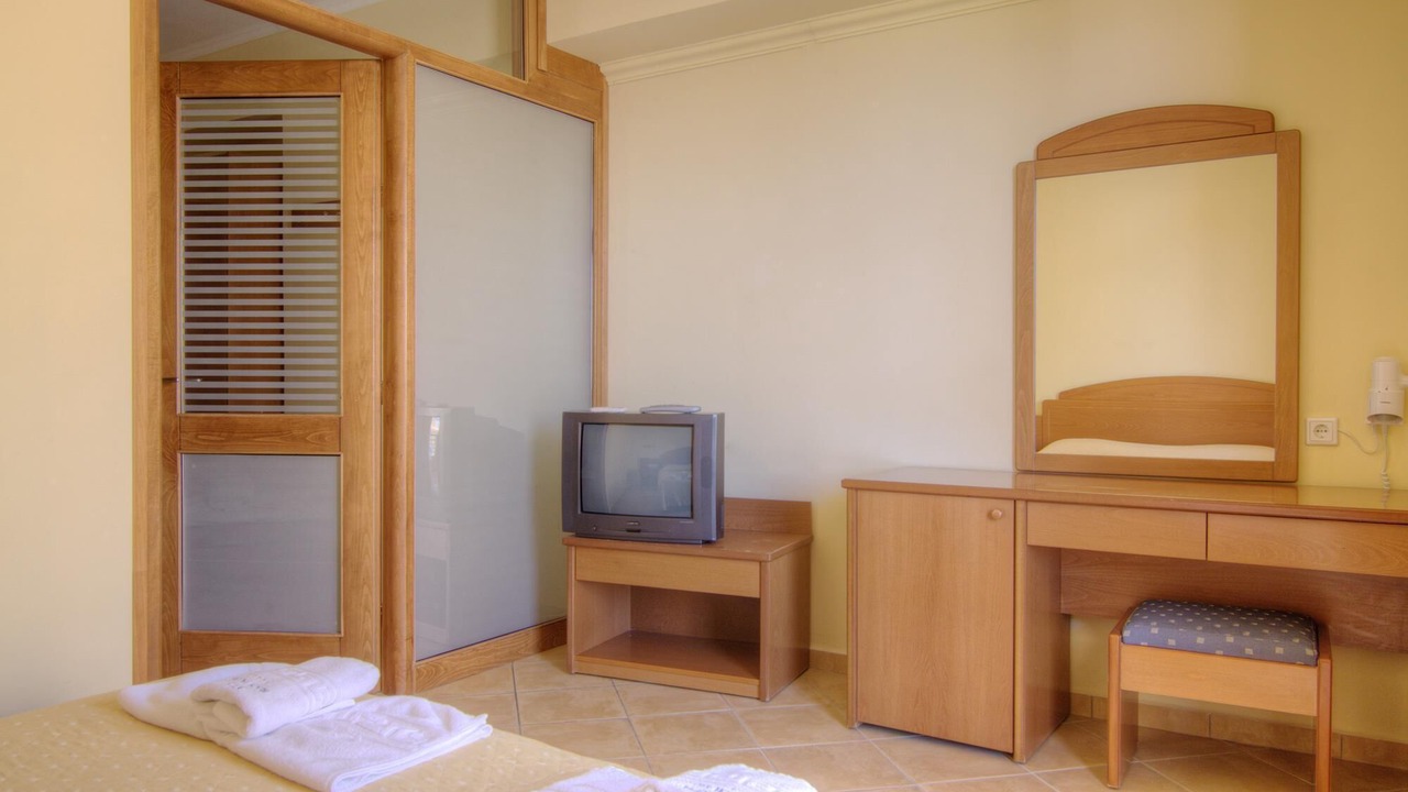 Photo of Bedroom in Rethymno