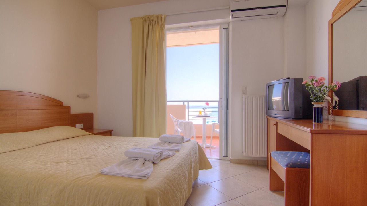 Photo of Bedroom in Rethymno