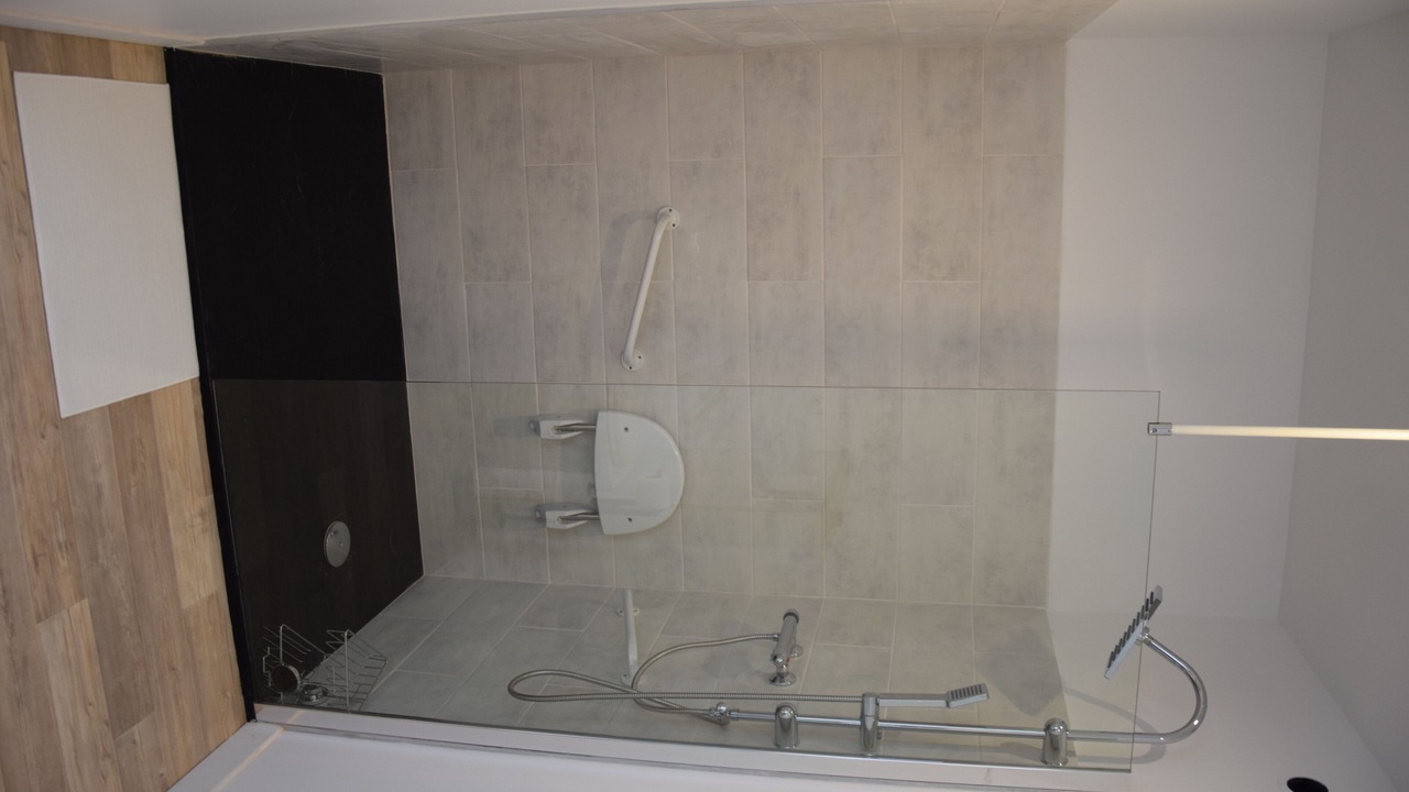 Photo of Bathroom in Tulette