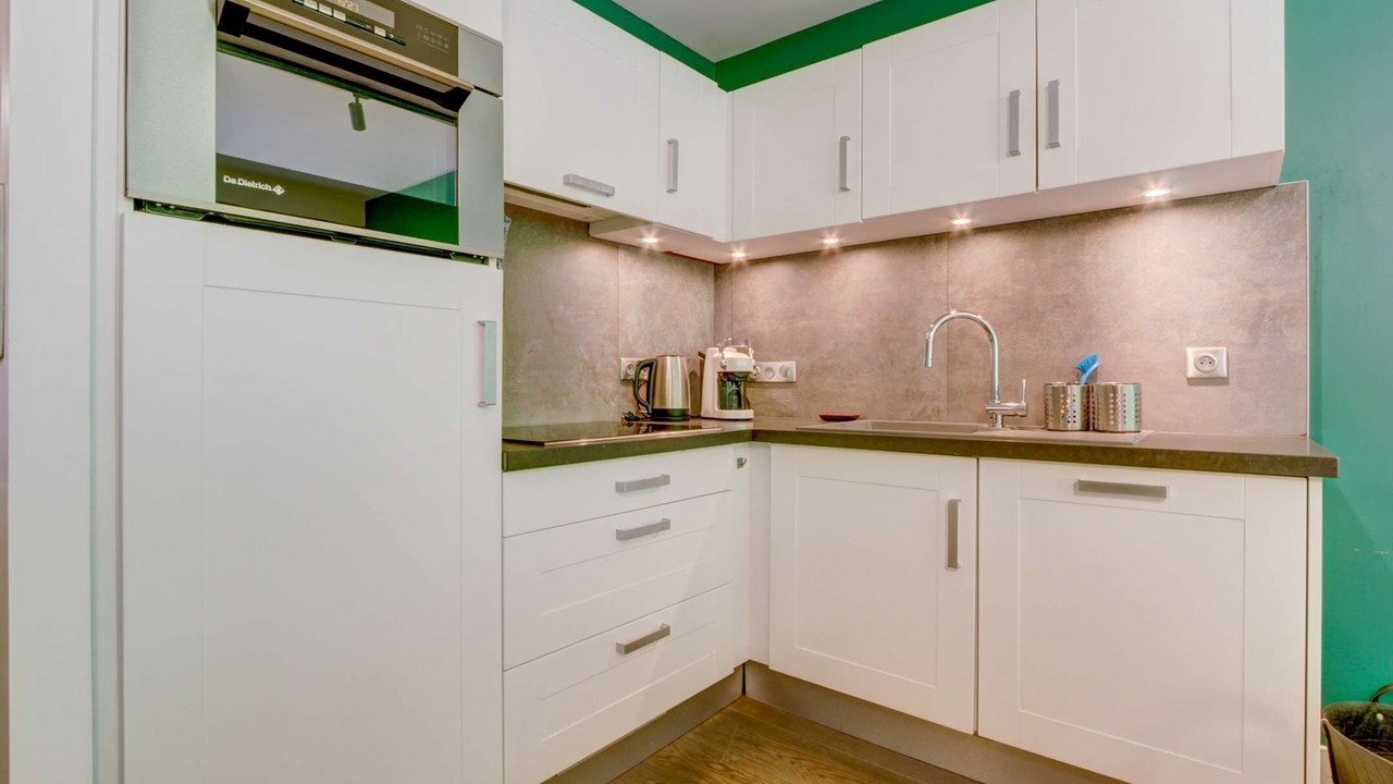 Photo of Kitchen in Morzine