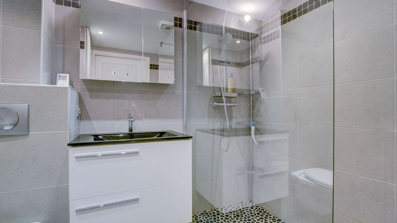 Photo of Bathroom in Morzine