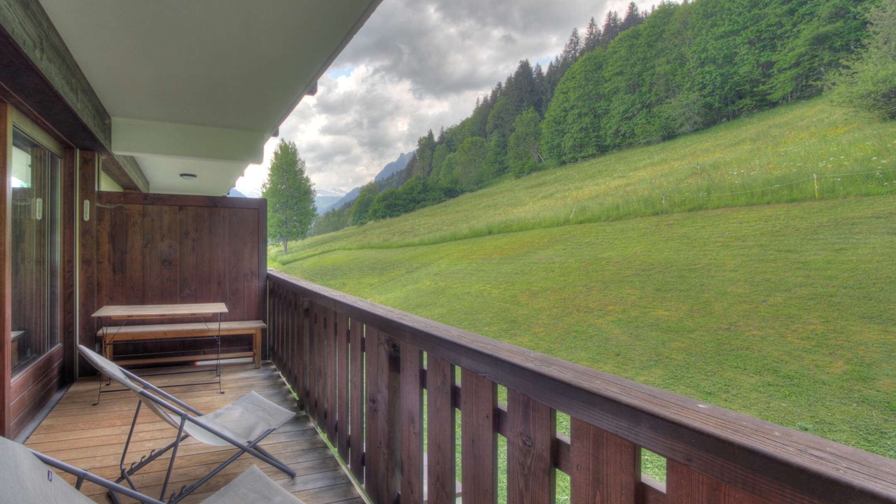 Photo of Outdoor in Morzine