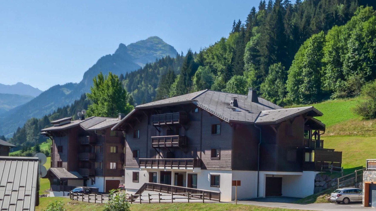 Photo of Outdoor in Morzine