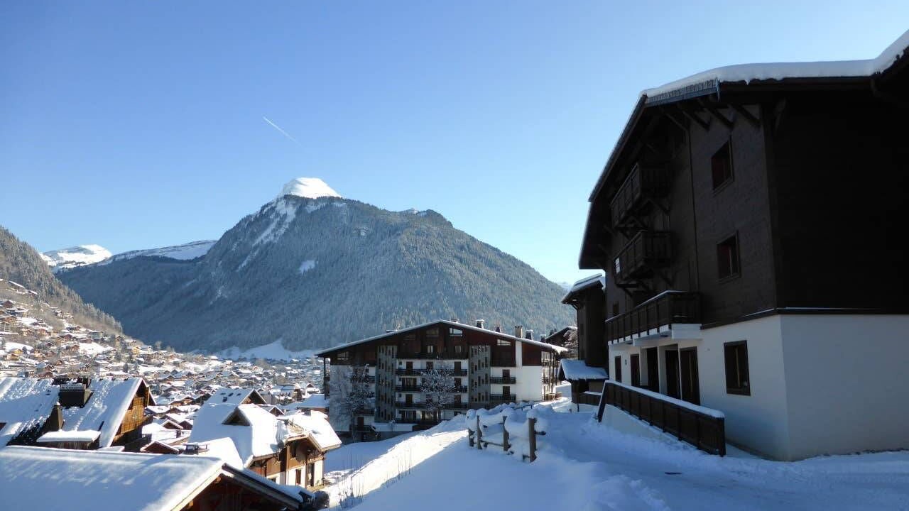Photo of Outdoor in Morzine